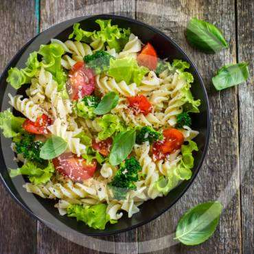 A Mostly Profitable Week for Pasta Restaurateurs