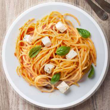 New Report Predicts the Road Ahead for Food Service
